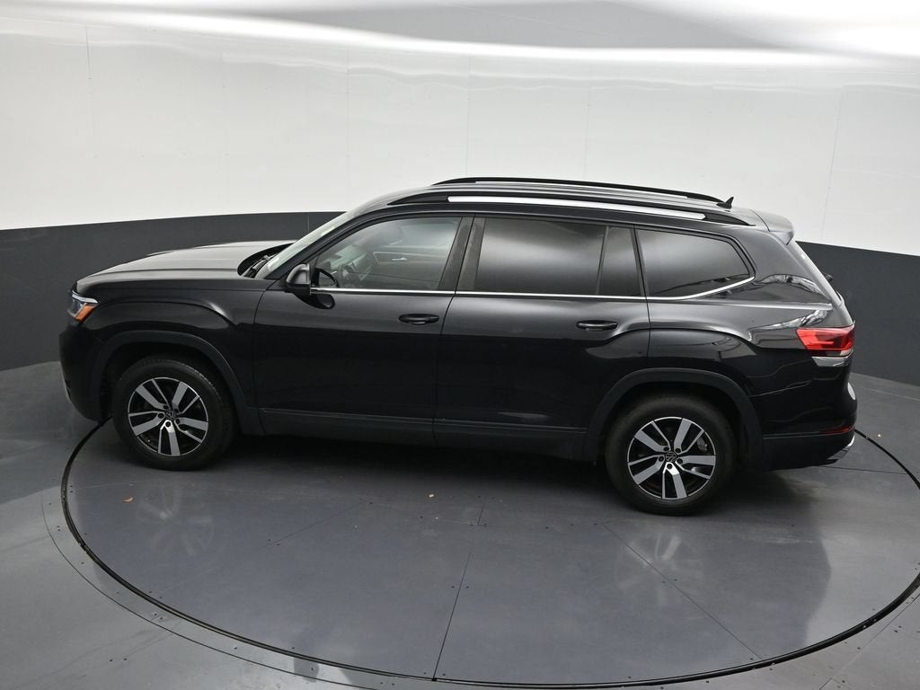 2021 Volkswagen Atlas 2.0T SE