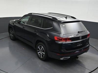 2021 Volkswagen Atlas 2.0T SE