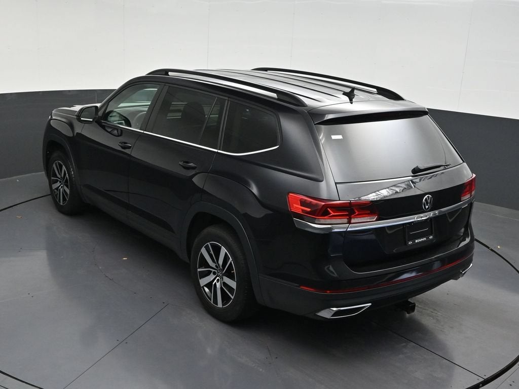 2021 Volkswagen Atlas 2.0T SE