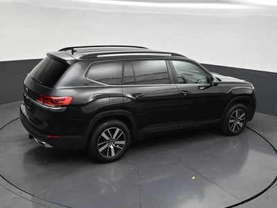 2021 Volkswagen Atlas 2.0T SE
