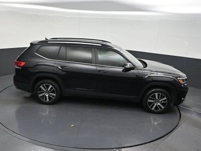 2021 Volkswagen Atlas 2.0T SE