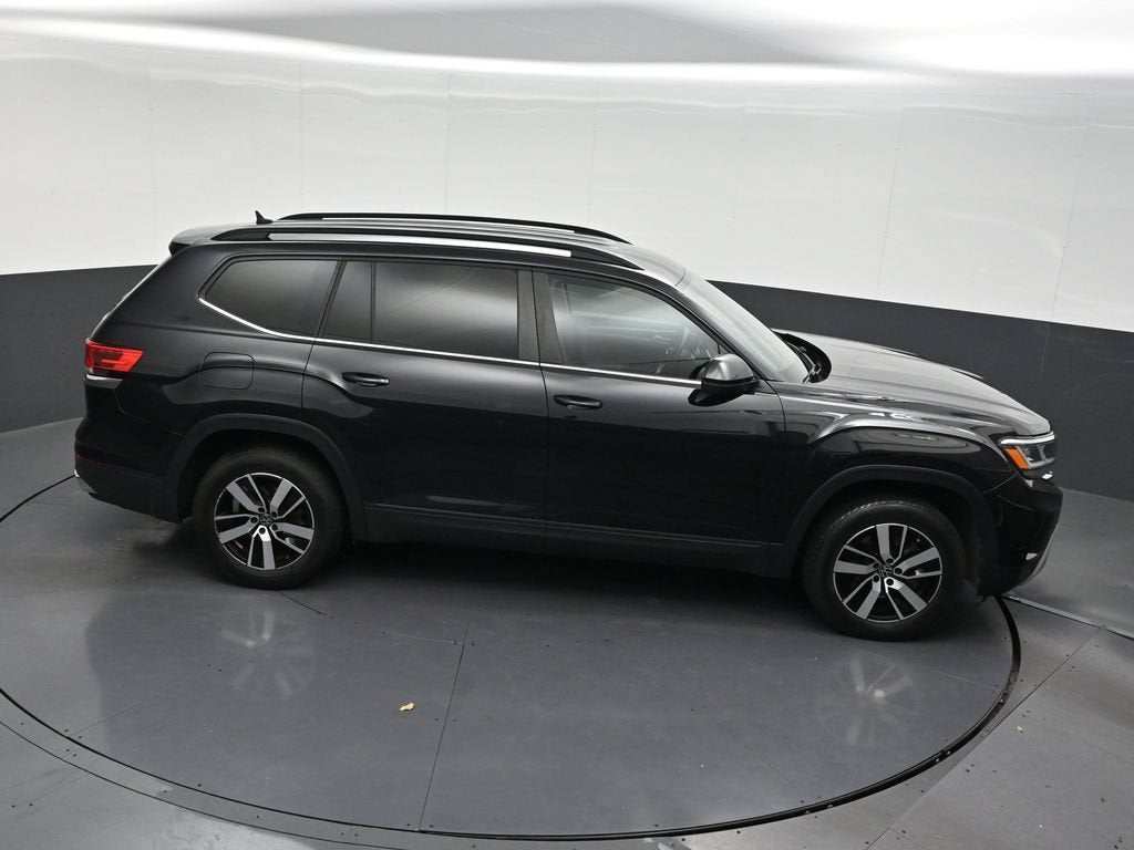 2021 Volkswagen Atlas 2.0T SE