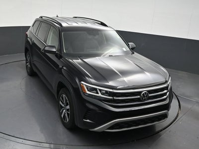 2021 Volkswagen Atlas 2.0T SE
