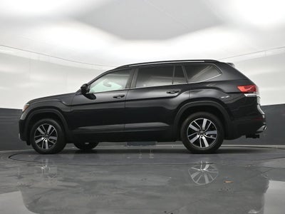 2021 Volkswagen Atlas 2.0T SE