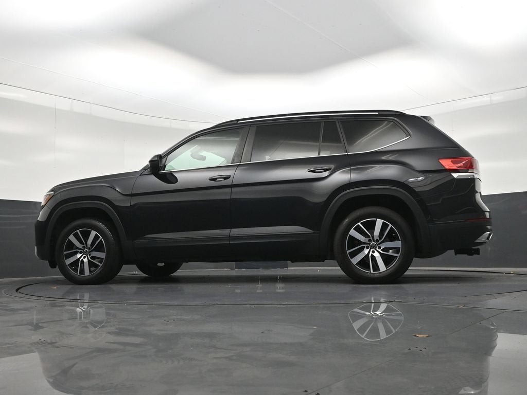 2021 Volkswagen Atlas 2.0T SE