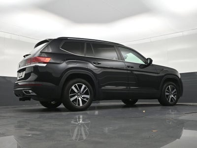 2021 Volkswagen Atlas 2.0T SE