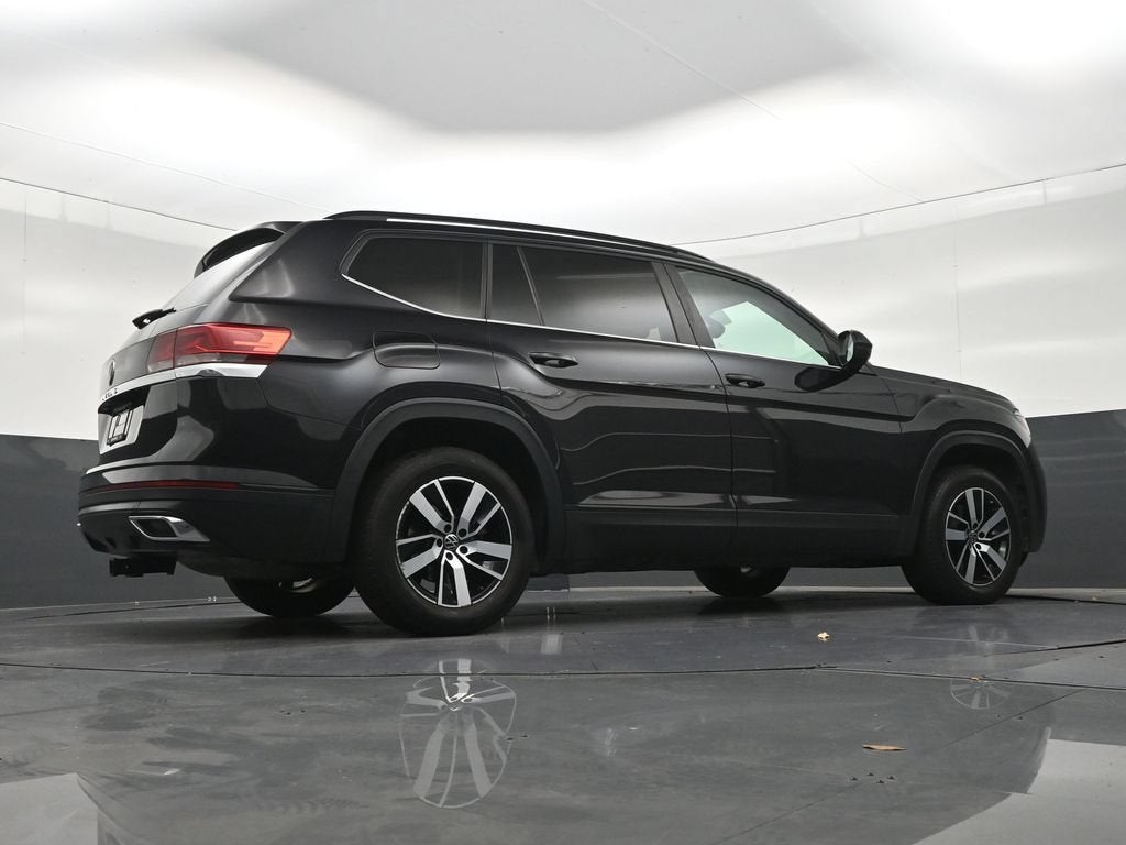 2021 Volkswagen Atlas 2.0T SE