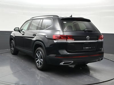 2021 Volkswagen Atlas 2.0T SE