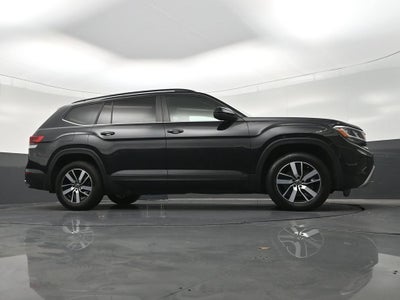2021 Volkswagen Atlas 2.0T SE