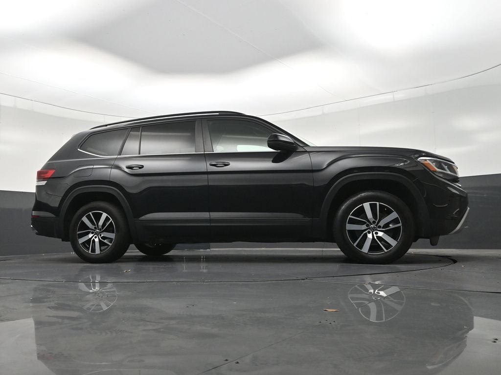 2021 Volkswagen Atlas 2.0T SE