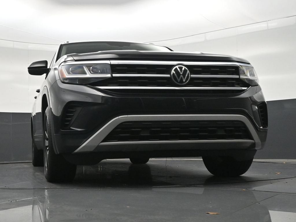 2021 Volkswagen Atlas 2.0T SE