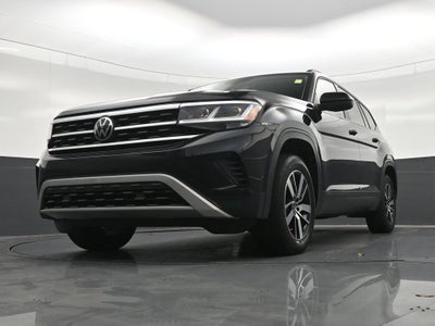 2021 Volkswagen Atlas 2.0T SE