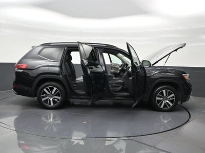 2021 Volkswagen Atlas 2.0T SE