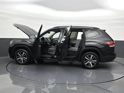 2021 Volkswagen Atlas 2.0T SE