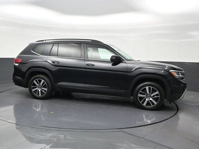 2021 Volkswagen Atlas 2.0T SE