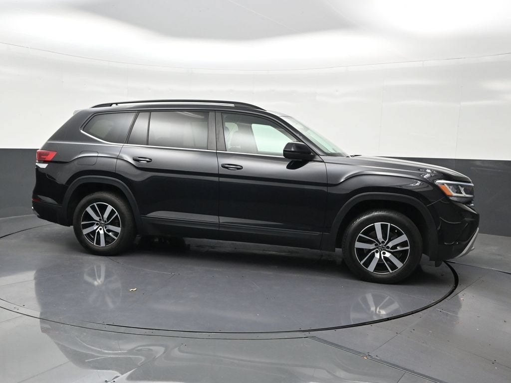 2021 Volkswagen Atlas 2.0T SE