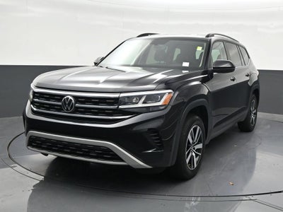2021 Volkswagen Atlas 2.0T SE