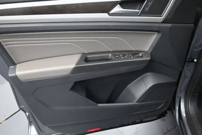2022 Volkswagen Atlas 2.0T SE