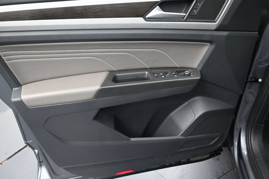 2022 Volkswagen Atlas 2.0T SE