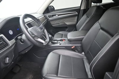 2022 Volkswagen Atlas 2.0T SE