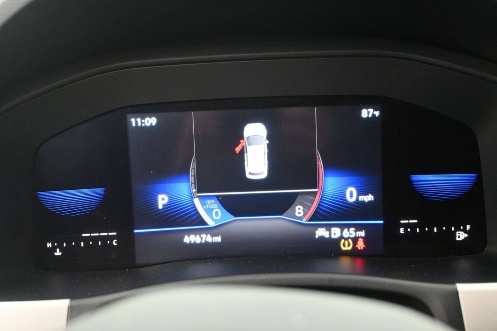 2022 Volkswagen Atlas 2.0T SE