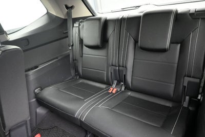 2022 Volkswagen Atlas 2.0T SE