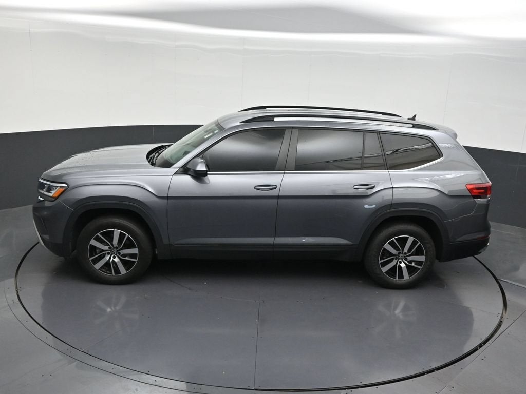 2022 Volkswagen Atlas 2.0T SE