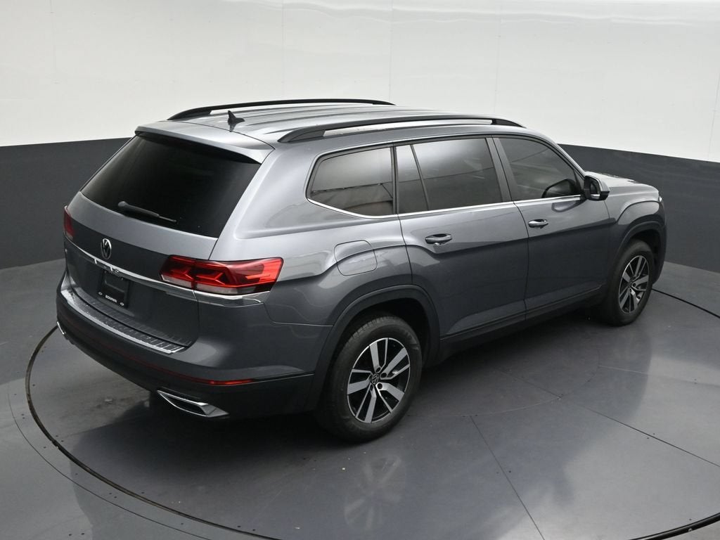 2022 Volkswagen Atlas 2.0T SE
