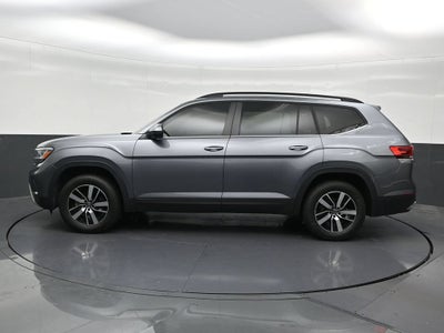 2022 Volkswagen Atlas 2.0T SE