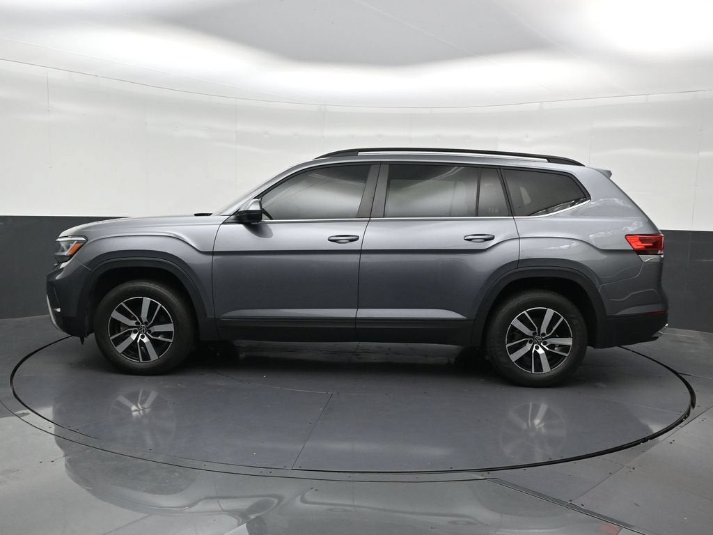 2022 Volkswagen Atlas 2.0T SE