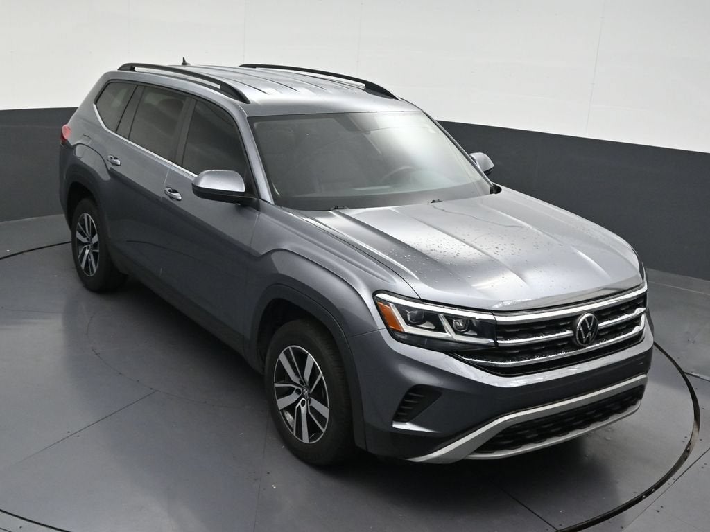 2022 Volkswagen Atlas 2.0T SE