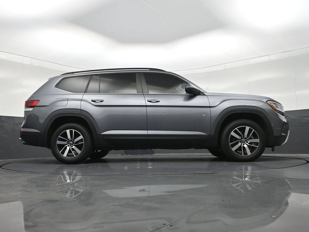 2022 Volkswagen Atlas 2.0T SE