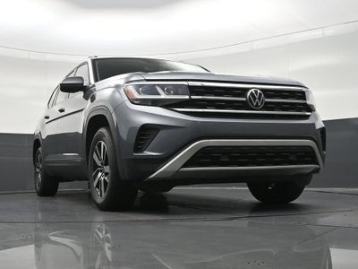 2022 Volkswagen Atlas 2.0T SE
