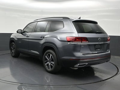 2022 Volkswagen Atlas 2.0T SE