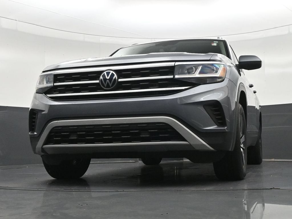 2022 Volkswagen Atlas 2.0T SE