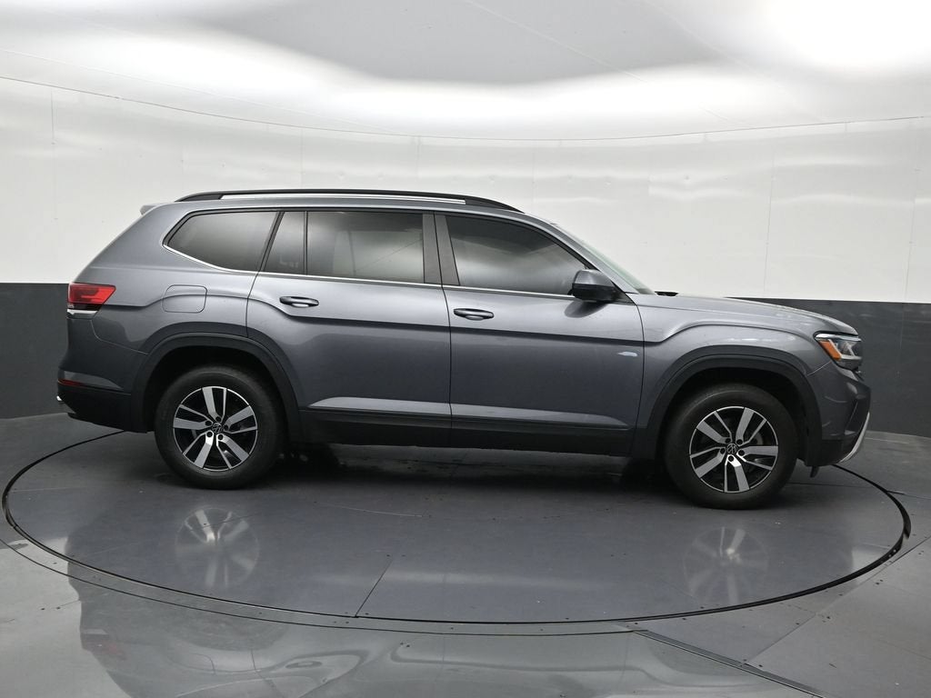 2022 Volkswagen Atlas 2.0T SE