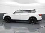 2018 Volkswagen Atlas 3.6L V6 SEL