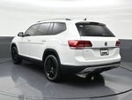 2018 Volkswagen Atlas 3.6L V6 SEL
