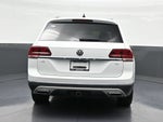 2018 Volkswagen Atlas 3.6L V6 SEL