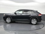 2021 Volkswagen Atlas Cross Sport 2.0T SE w/Technology