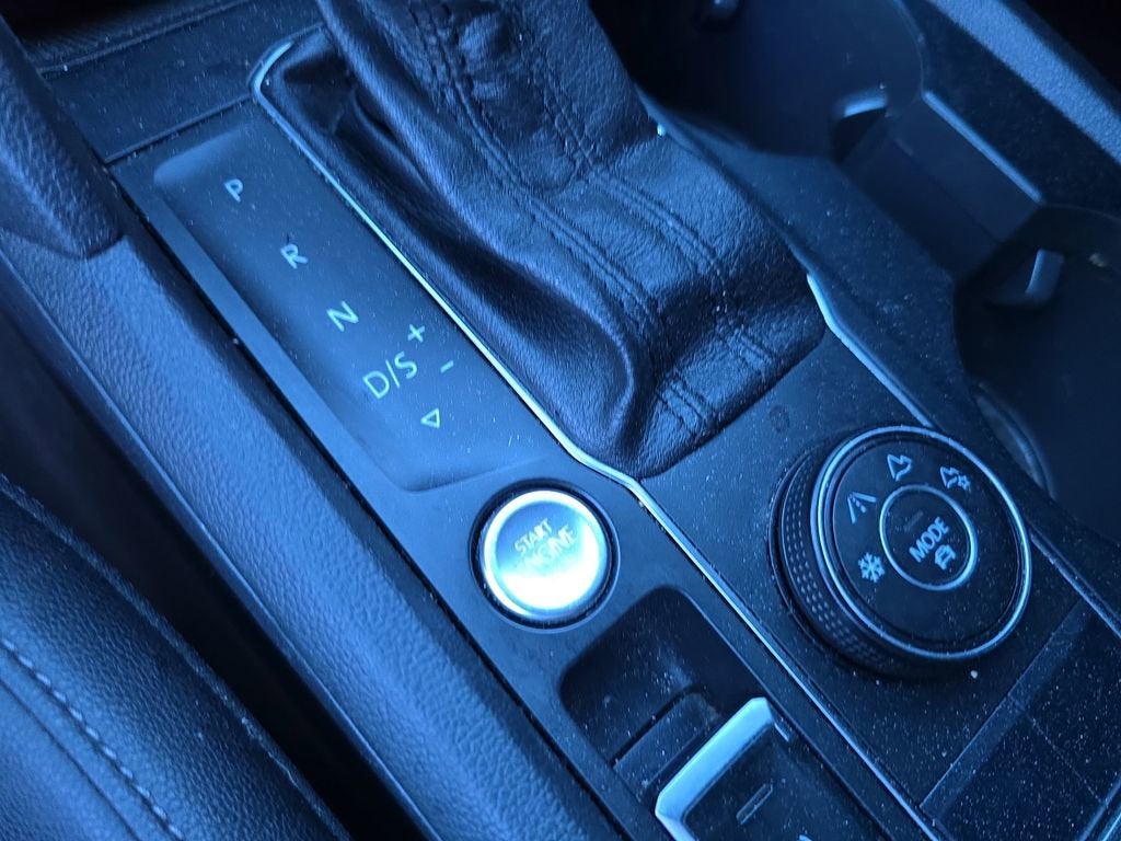 2019 Volkswagen Atlas 3.6L V6 SE