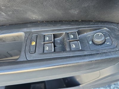 2019 Volkswagen Atlas 3.6L V6 SE