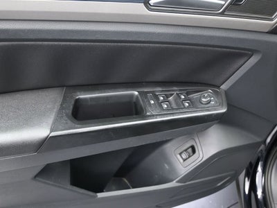 2021 Volkswagen Atlas 3.6L V6 SE w/Technology R-Line