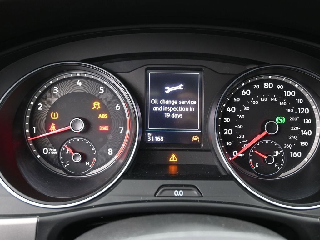 2021 Volkswagen Atlas 3.6L V6 SE w/Technology R-Line