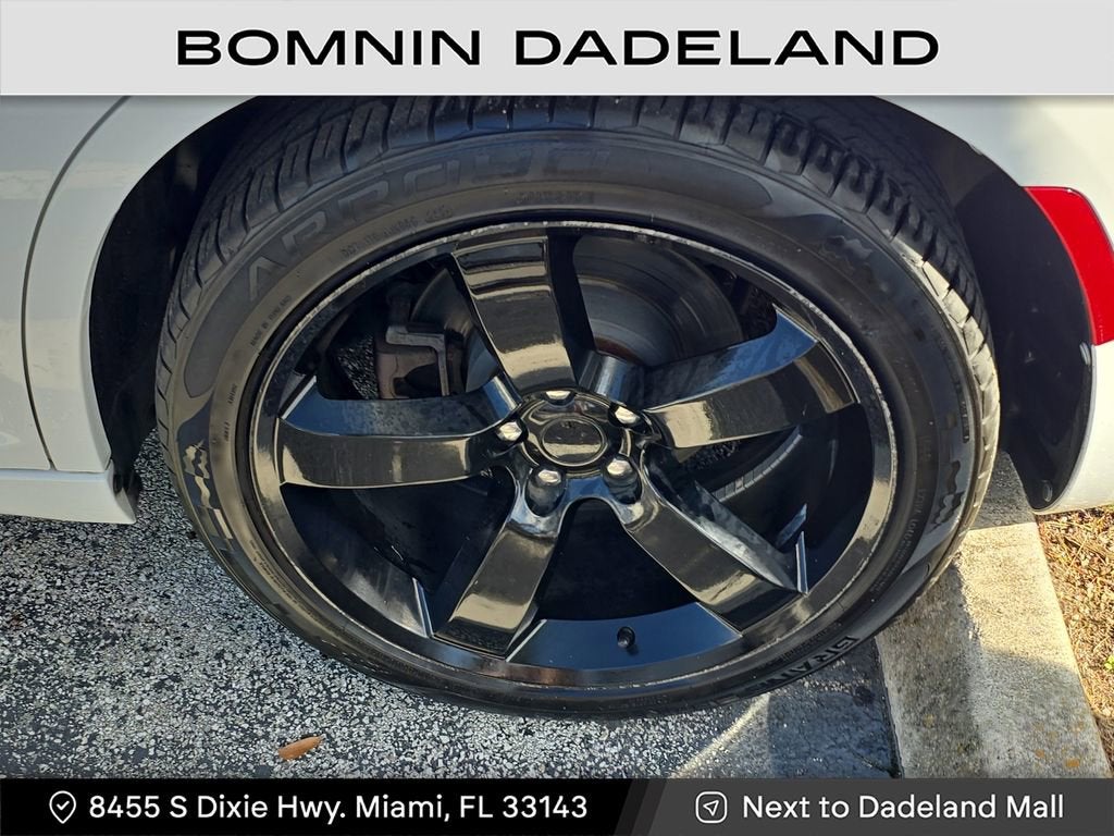 2020 Chrysler 300 300S