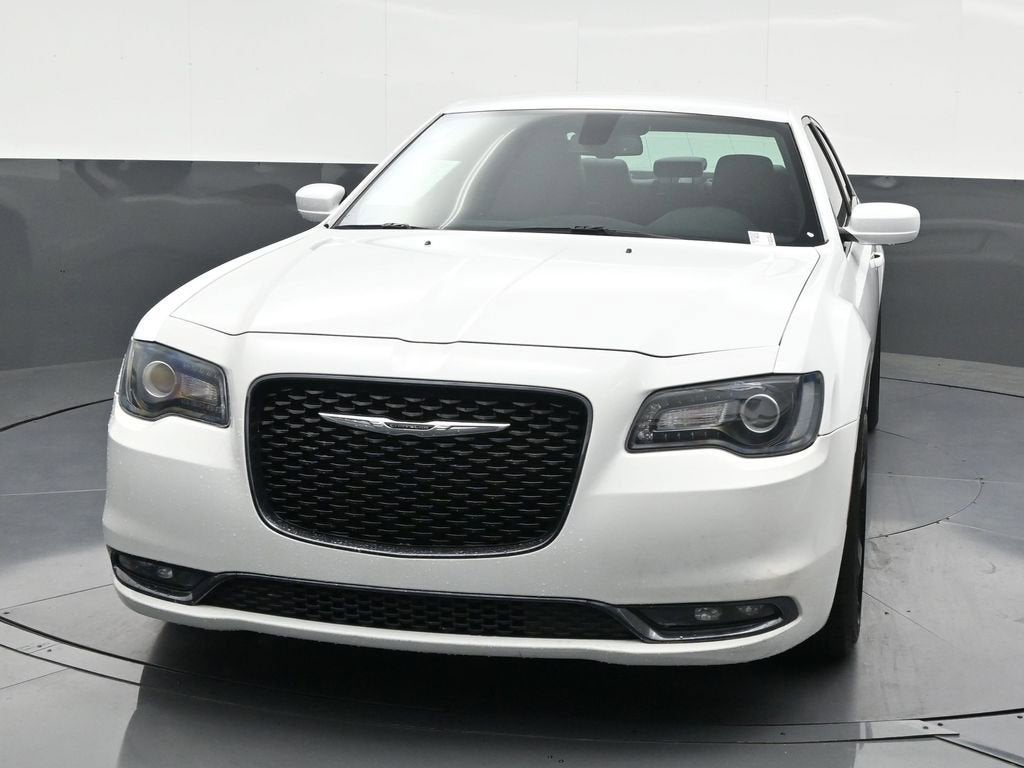 2020 Chrysler 300 300S