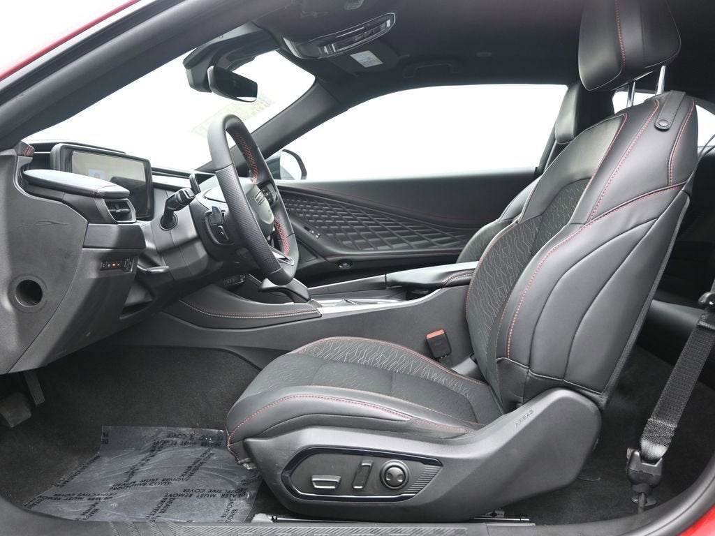 2025 Dodge Charger Daytona R/T