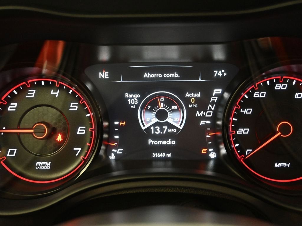 2022 Dodge Charger R/T