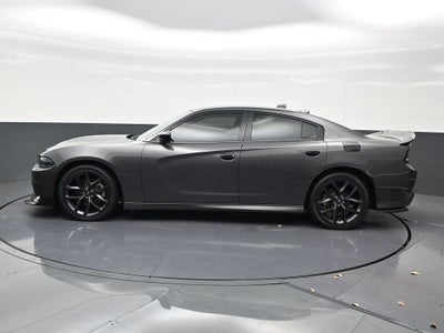 2022 Dodge Charger R/T