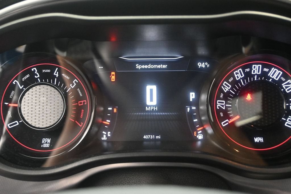 2021 Dodge Challenger R/T